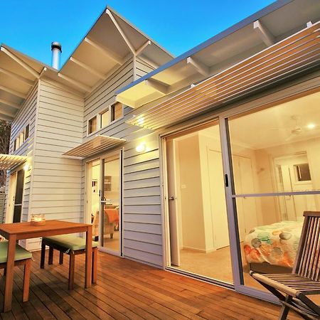 Sea Mist Villa Huskisson Luaran gambar