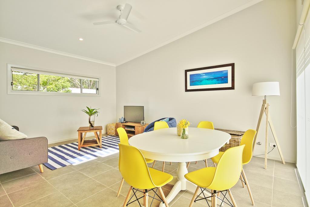 Sea Mist Villa Huskisson Luaran gambar