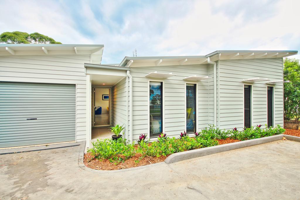 Sea Mist Villa Huskisson Luaran gambar