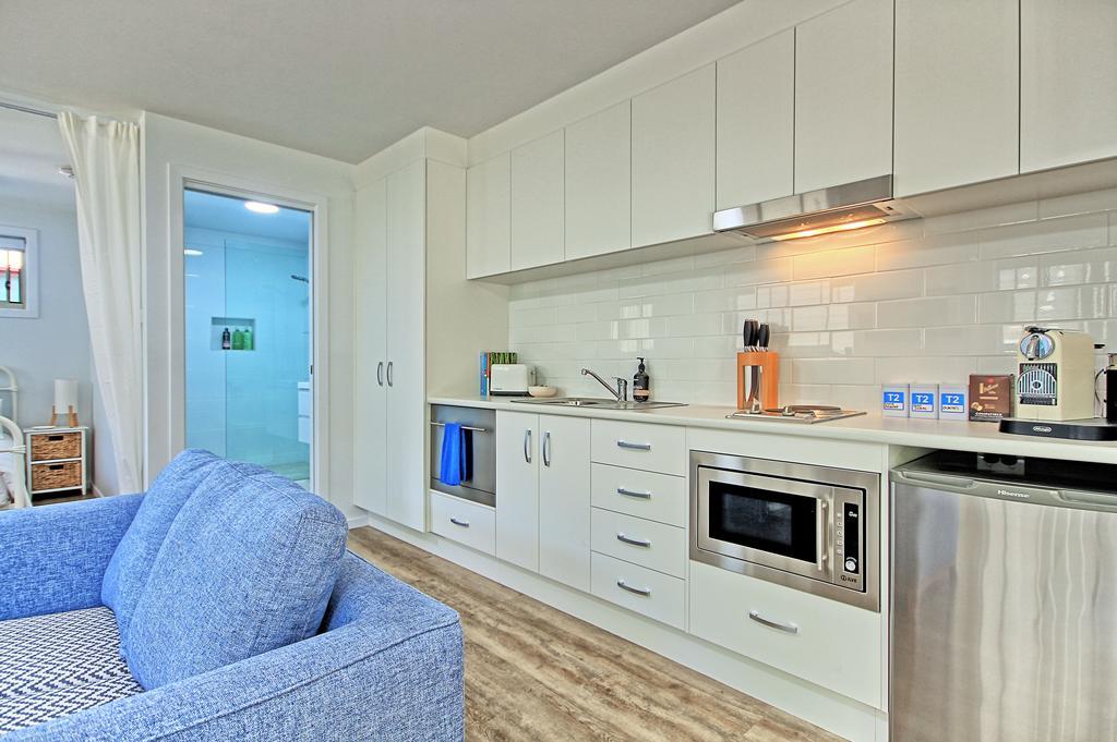Sea Mist Villa Huskisson Luaran gambar