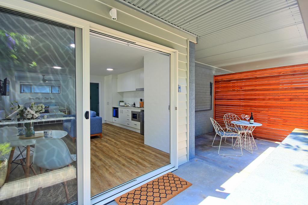 Sea Mist Villa Huskisson Luaran gambar